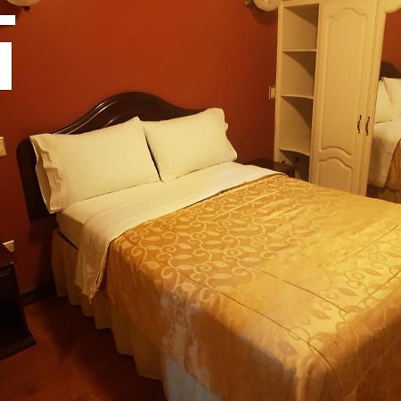 Hotel Prado Internacional โลจา ภายนอก รูปภาพ