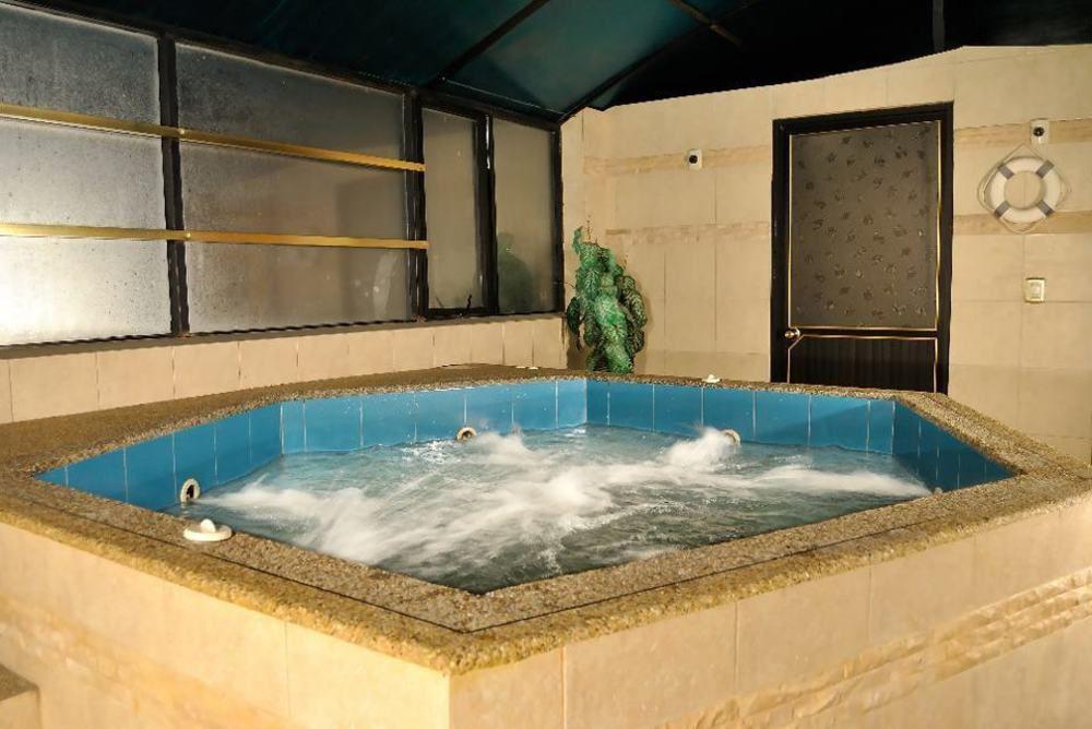 Hotel Prado Internacional โลจา ภายนอก รูปภาพ